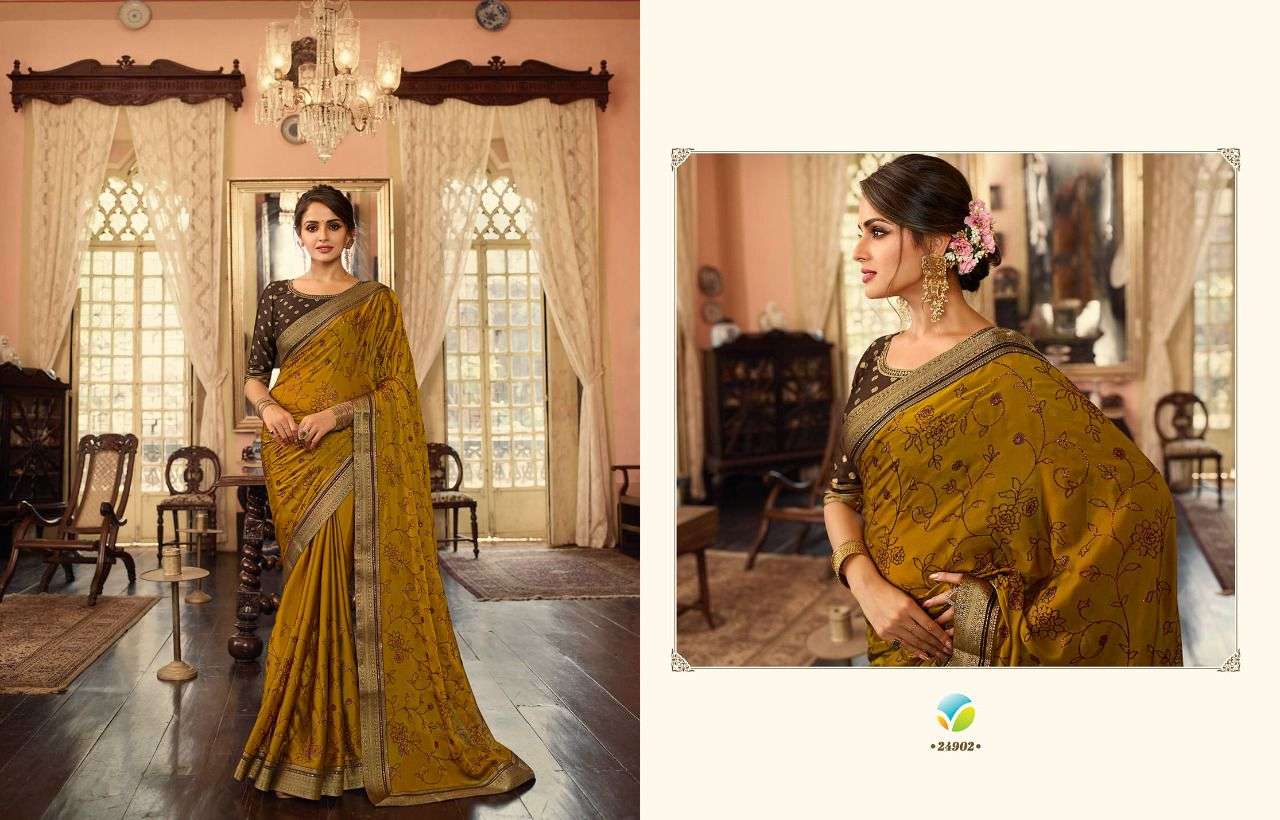 vinay saree sheesha  hotstar 4 silk fancy saree of vinay with heavy blouse sheesha glowing 