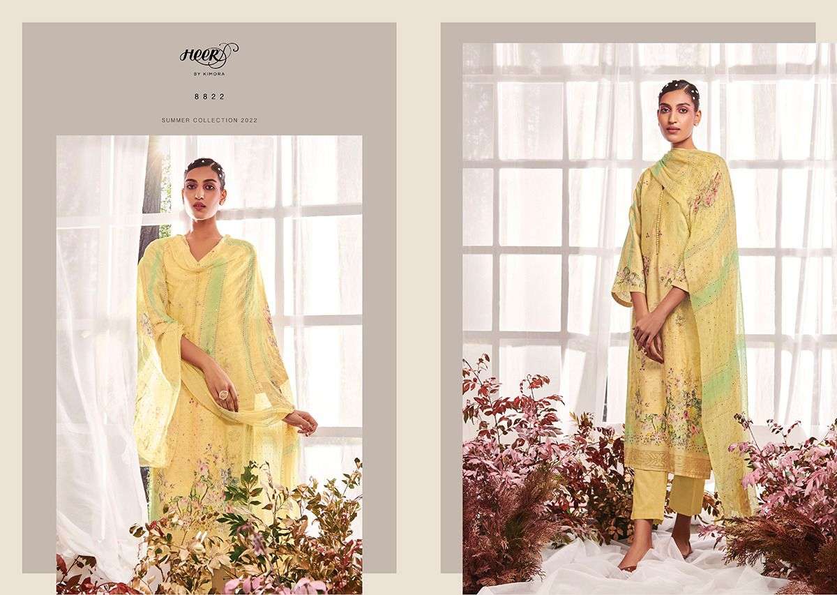 kimora heer catalogue nura series 8821 to 8828 in best offer price sale sale sale kimora heer dresses in sale price 