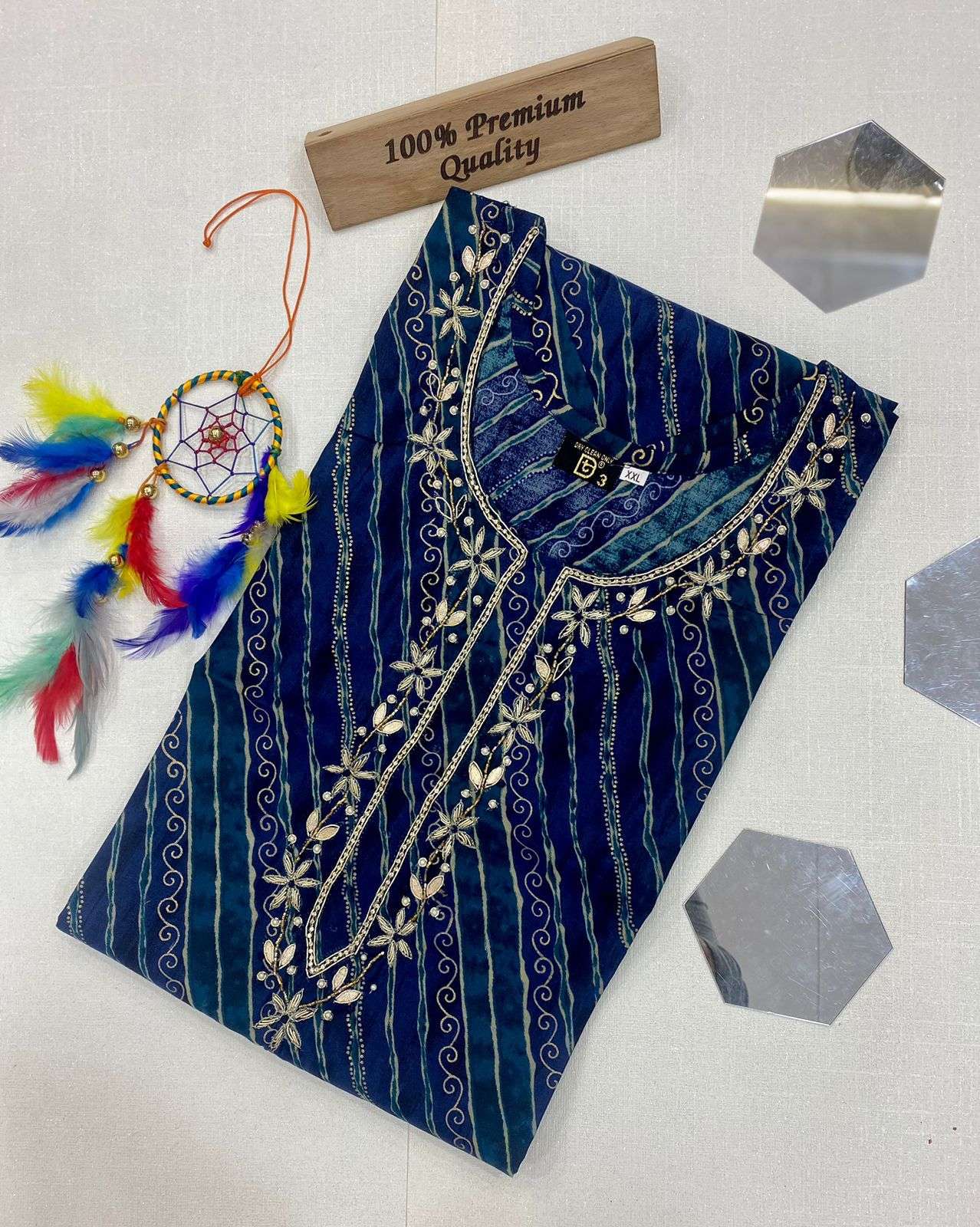 marriage season special catalogue tiktok pure printed handwork boutique stylish kurtie dailywear kurties collection