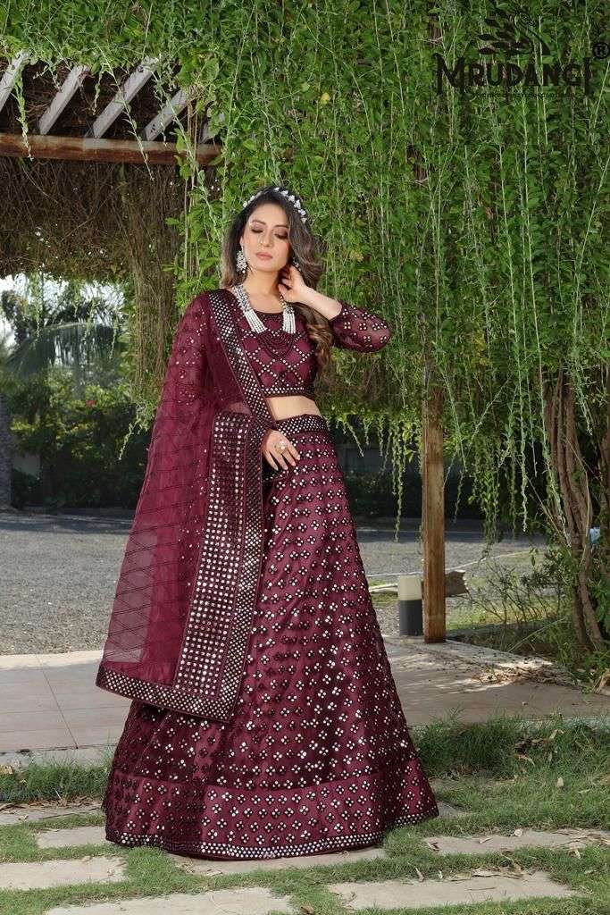mrudangi catalogue sapphire colour addition 1 1041 colour series designer branded partywear lehenga choli collection 2023 02 22 15 25 20.jpeg