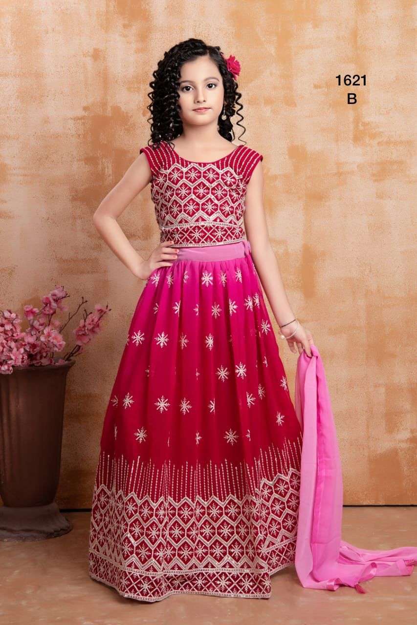 kids girls small size festive wear lehenga choli collection girls age 5 to 14 years indian attire beautifull kids wear lehenga