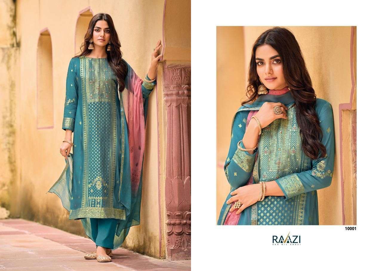 rama fashion catalogue shiddat series 10001 to 10008 designer straight suits collection partywear indian attire catalogue branded suits in affordable price