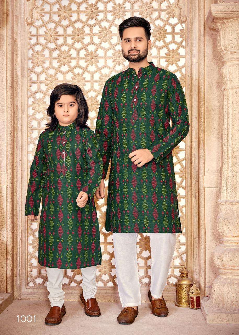 father and son same kurta pyjama cotton comfortable kurta for mens in indian occasion in affordable price father and son kurta pyajama combo in affordable price