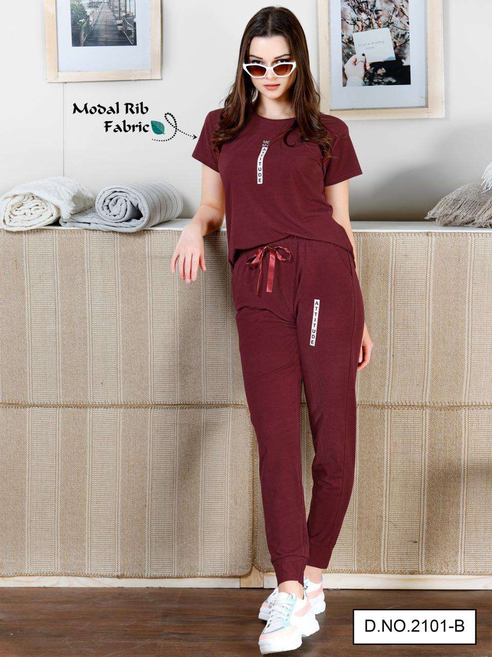 permium-mermaid-nightsuit-collection-girlish-stylish-coord-set-for-nightwear -and-sports-wear-girls-and-womens-stylish-tshirt-and-pyjama-coord-set- nightsuit