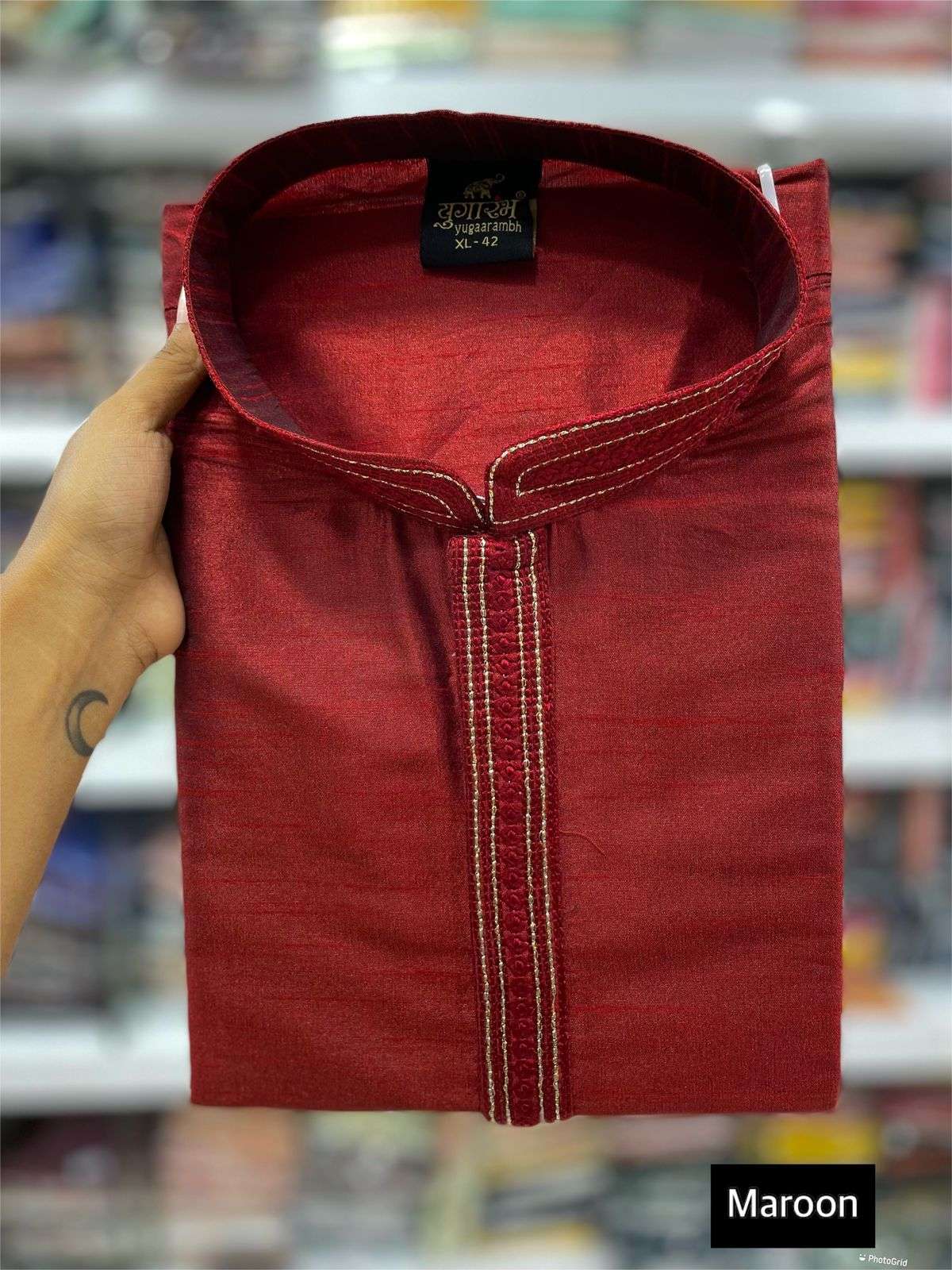 rajtilak 2 premium mens kurta collection in 6 colours kurta pyjama for mens in affordable price