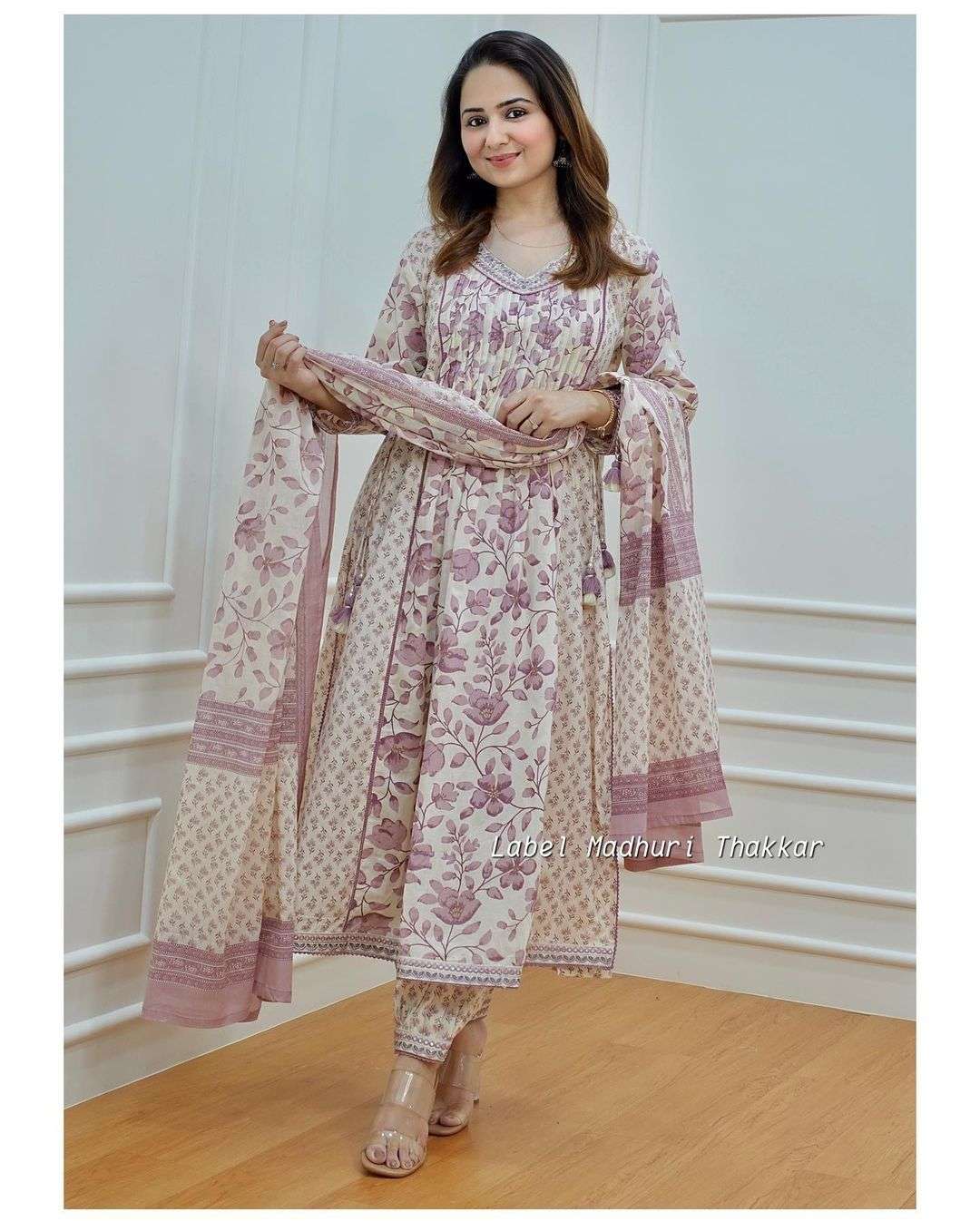 afghani suit set readymade cotton frockstyle top kurtie with pant and duppta readymade softest cotton dress 