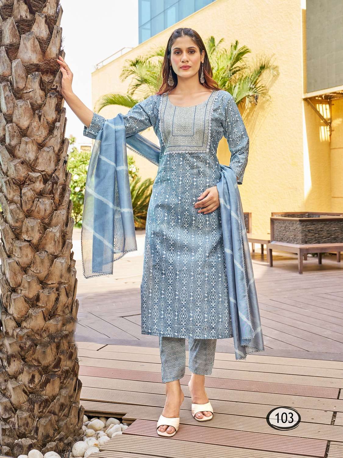 catalogue apsara readymade kurtie with pant and duppta straight readymade dress collection printed with neck embroidery readymade suits 
