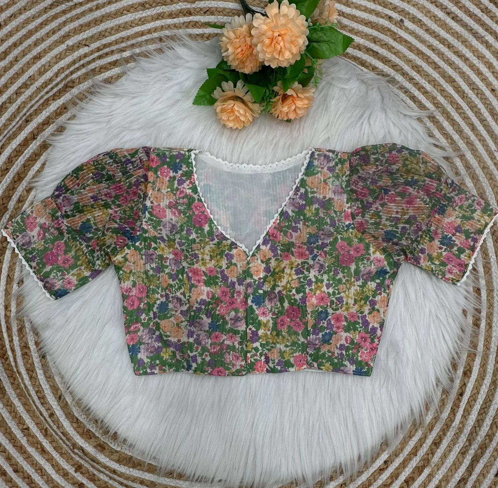 blousewala designer sabyasachi alia cut boutique pattern blouse only blouse collection readymade only blouse  