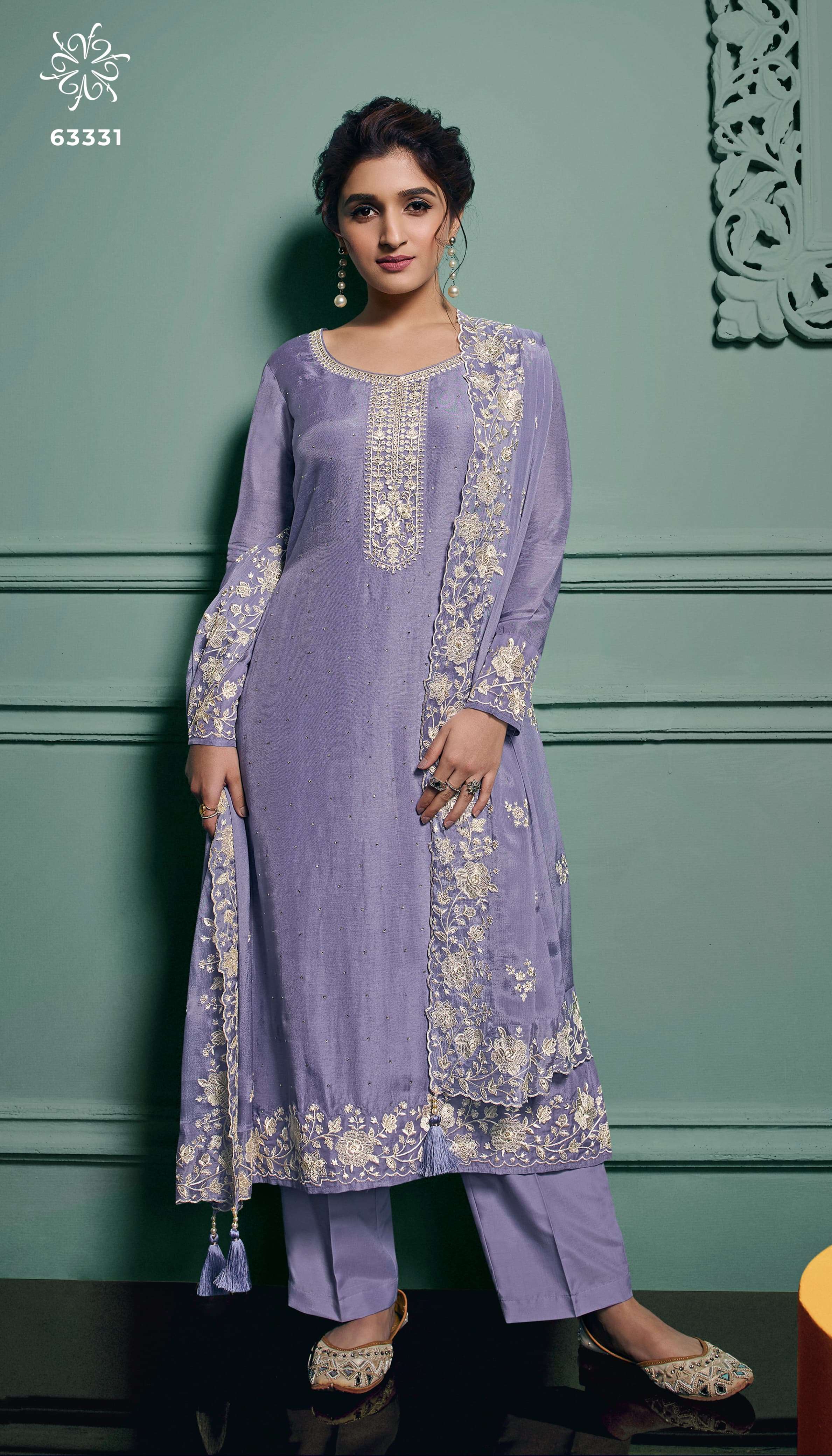 Vinay fashion llp gown online