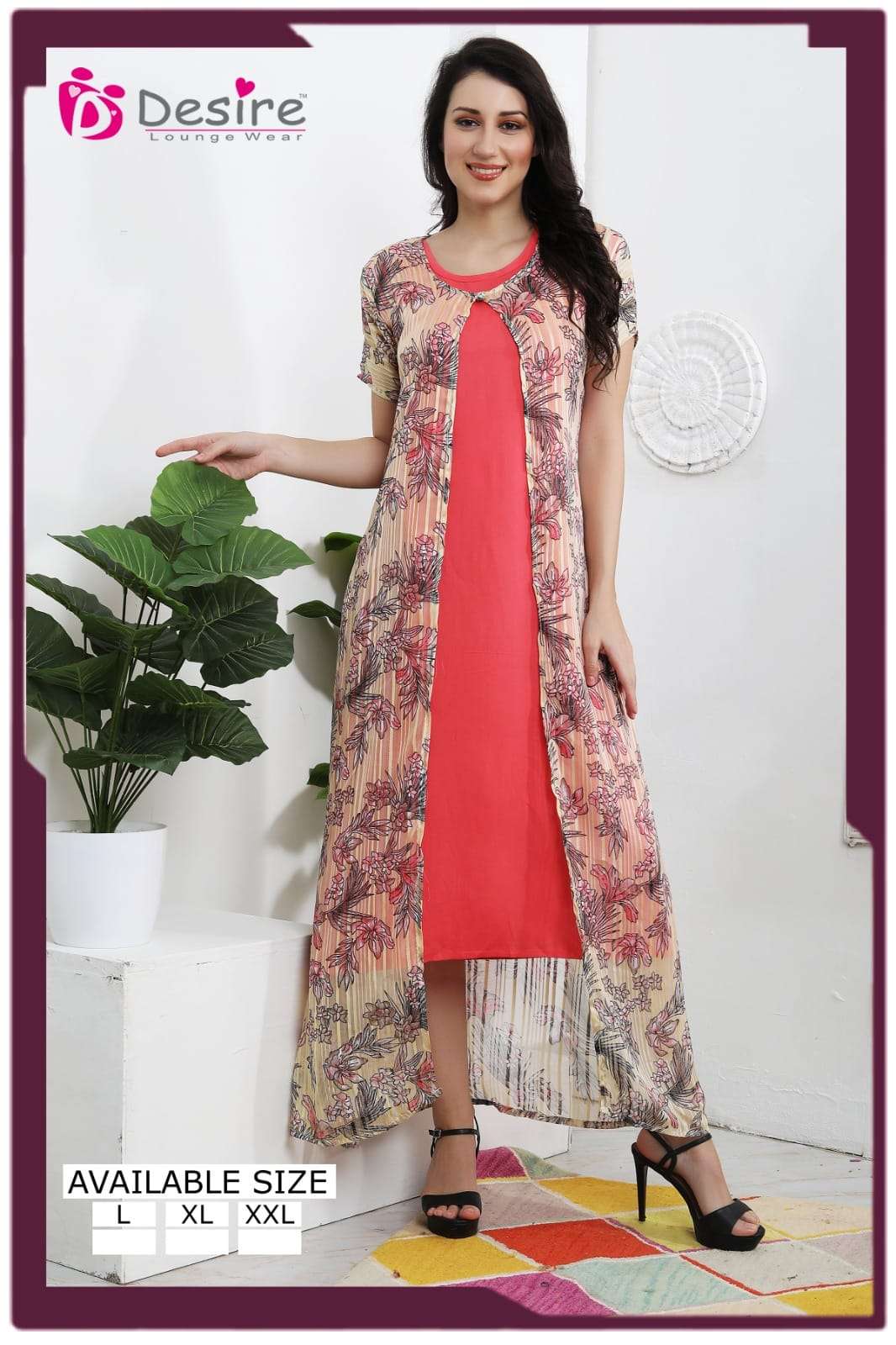 Buy Night Suits for Women Online for Women at Best Prices in India | Free  Shipping