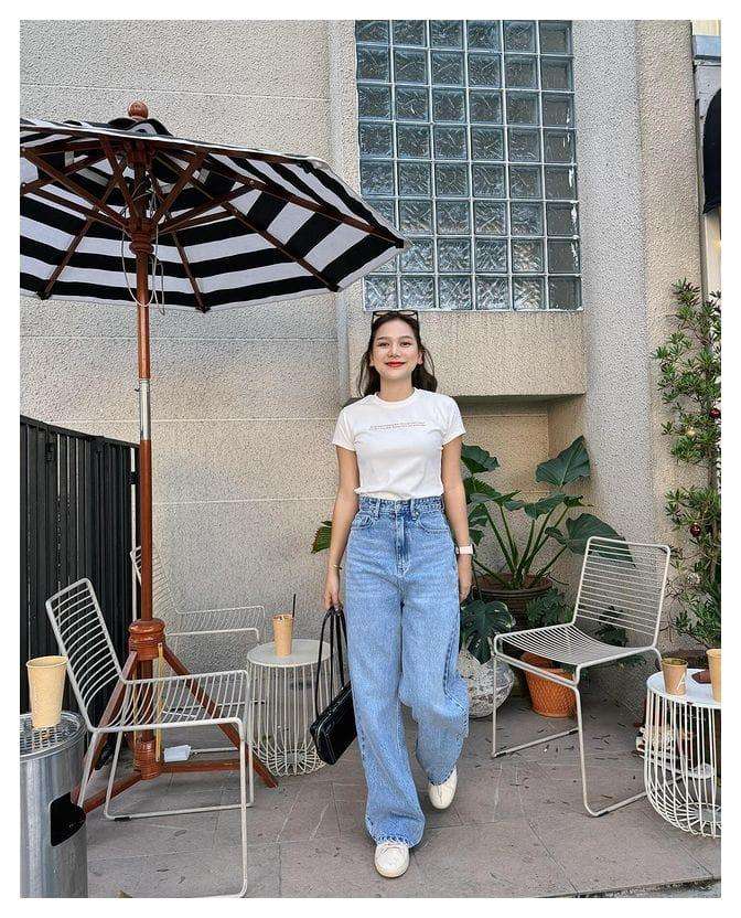 Western hotsell wear jeans