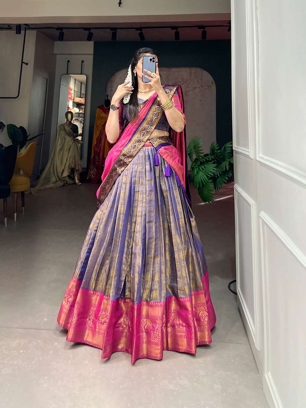 Sai Satguru Textile - SST Indian Ethnic wear Indian attire specialized in  womens wear Wholesaler & Exporter