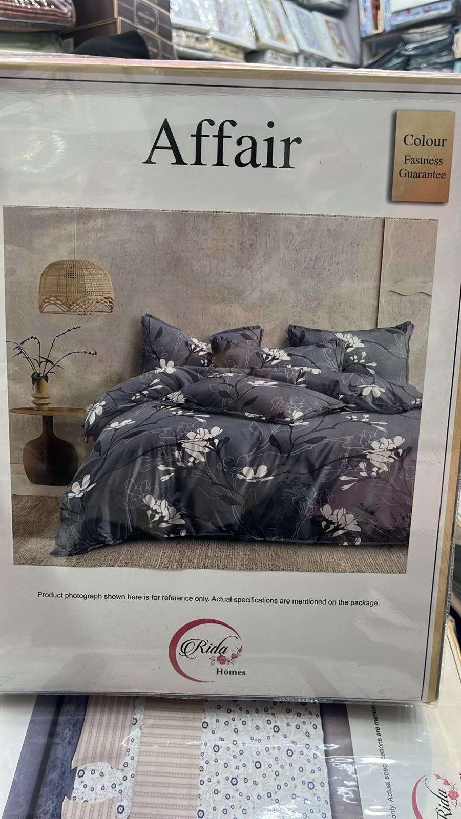 bedsheet home decor king size bedsheet with two pillow cover comfortable washable friendly cotton bedsheet for your home