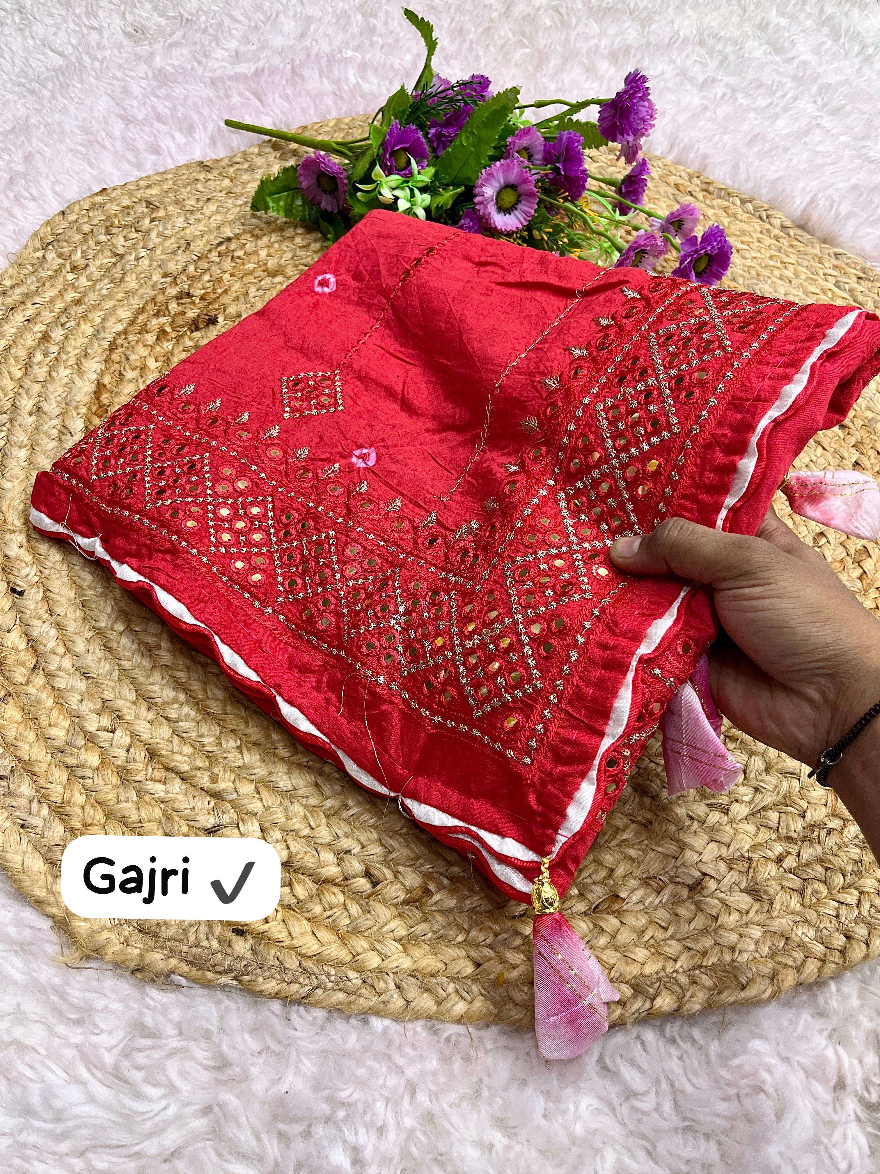 saree fabric n details beautiful soft cotton fabric saree with sibori in whole saree heavy cpallu mirror thread nd zari work with rich look border blouse soft chanderi sibori blouse