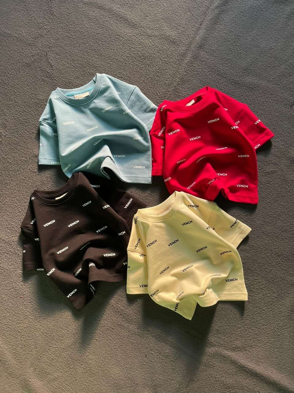 little hops t shirts size 1 years to 5 years fabric french terry colour multi branded cotton tshirts down shoulder style imported tshirts for your cute little boy or girl
