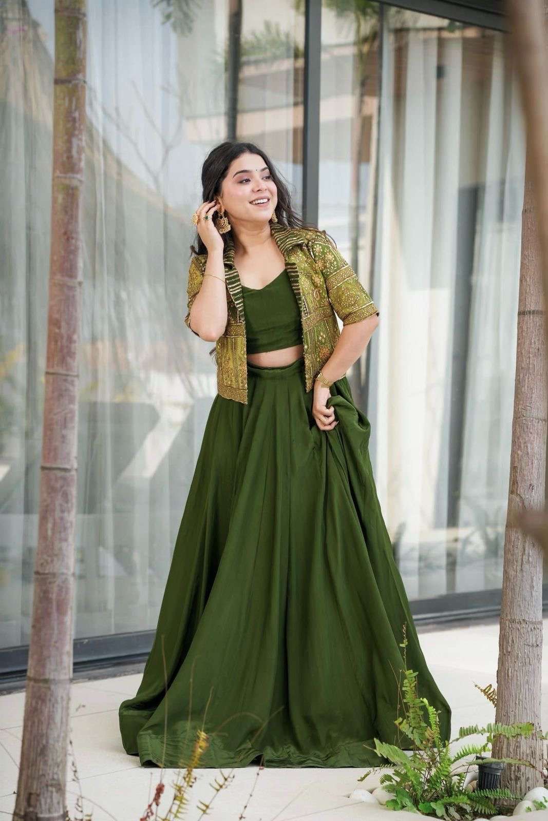 designer 3 pis party wear look collection catalogue ssc 641 koti fabric heavy mono silk work heavy embroidery codding n sequins work fullstitched size m to xxl indowestwern