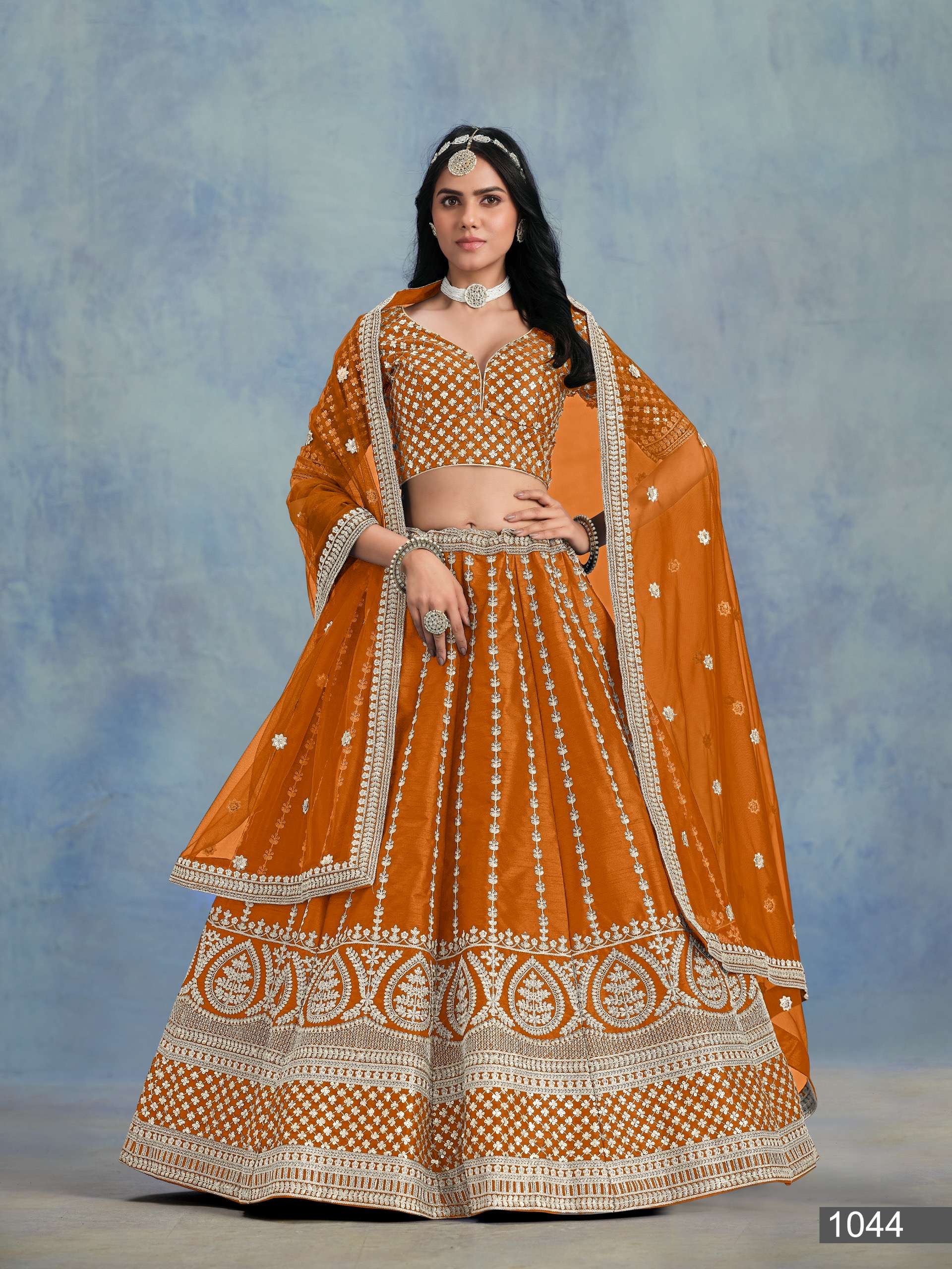 launching a new lehenga collection ayana by mehvish blouse art silk lehenga art silk dupatta net  inner crape designer partywear lehenga bridal lehenga 
