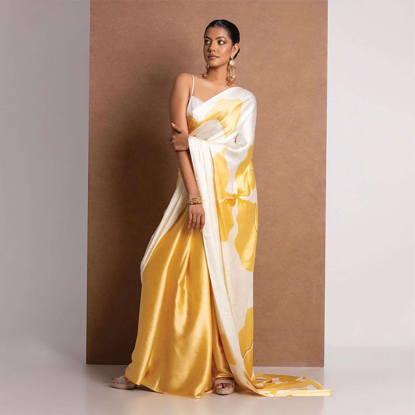 new design launch fabric original japan satin devsena satin work digital print blouse fabric original japan satin devsena satin saree designer saree