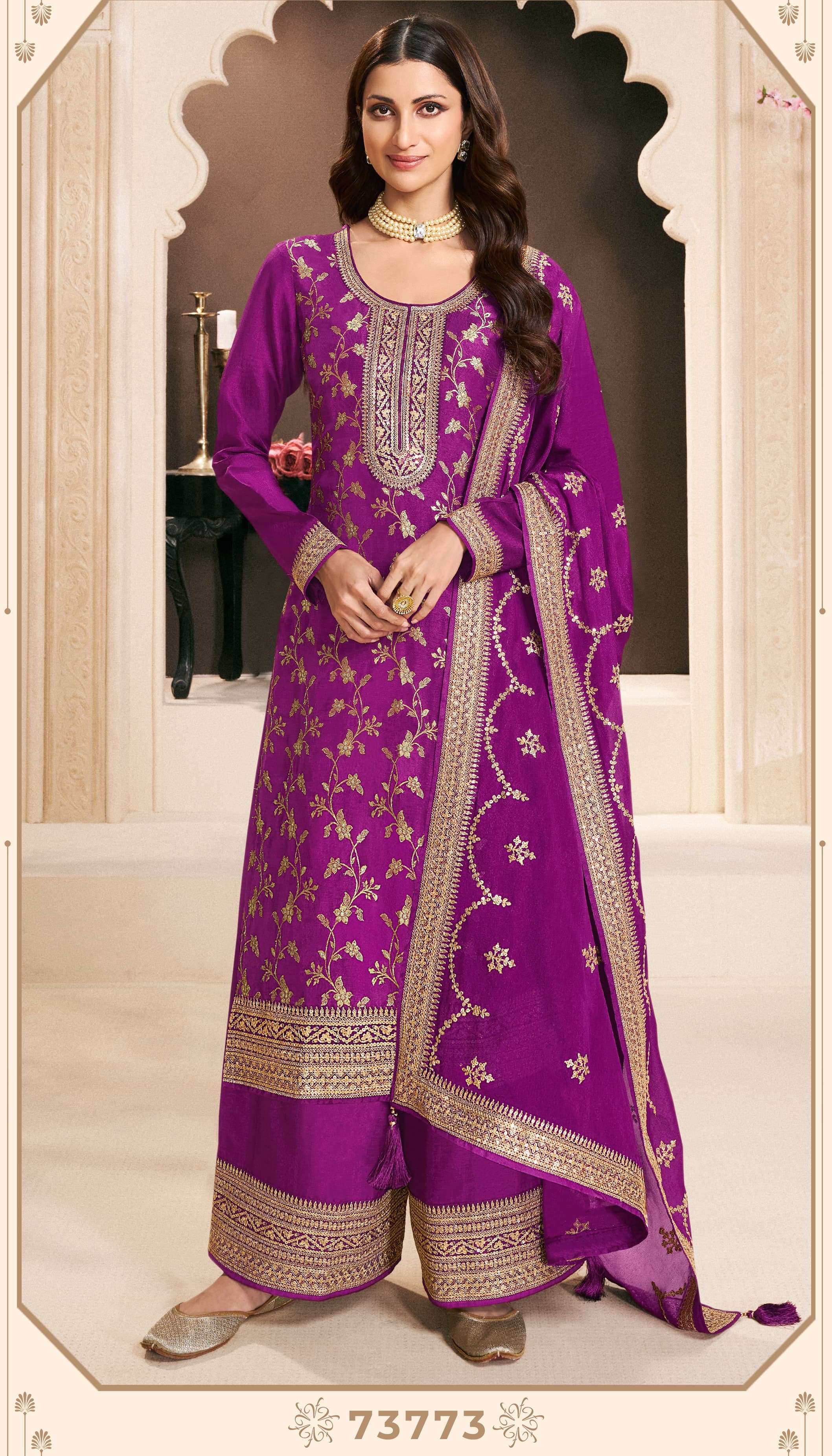 vinay new catloge ready to ship kuleesh khanak single single available all design dress matarials top embroidered monga silk jacquard bottom embroidered santoon dupatta embroidered chinon