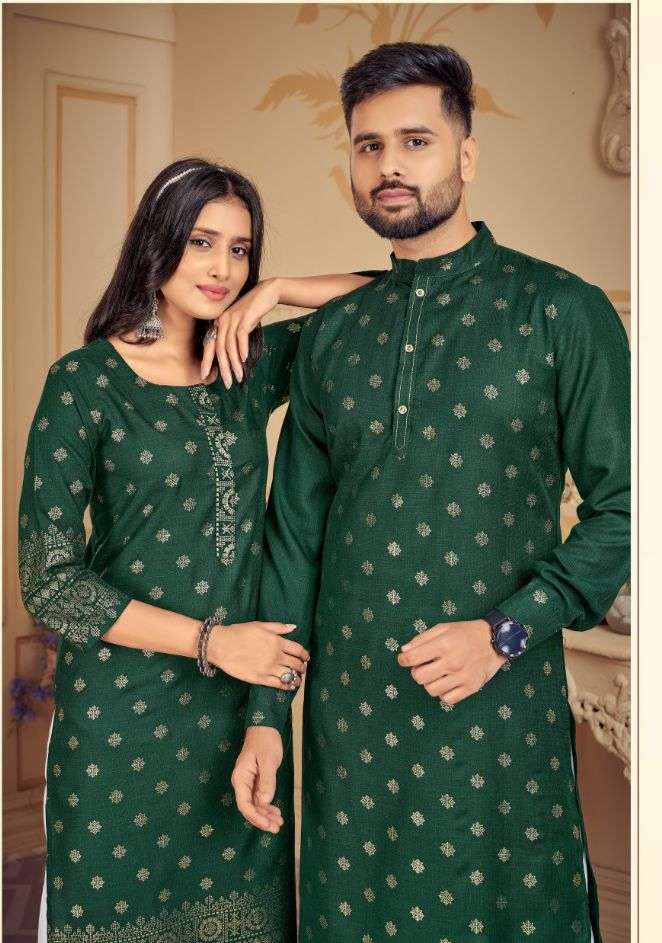 Buy Shirt And Kurti Couple Dresses Online In India At Best Price Offers |  Tata CLiQ