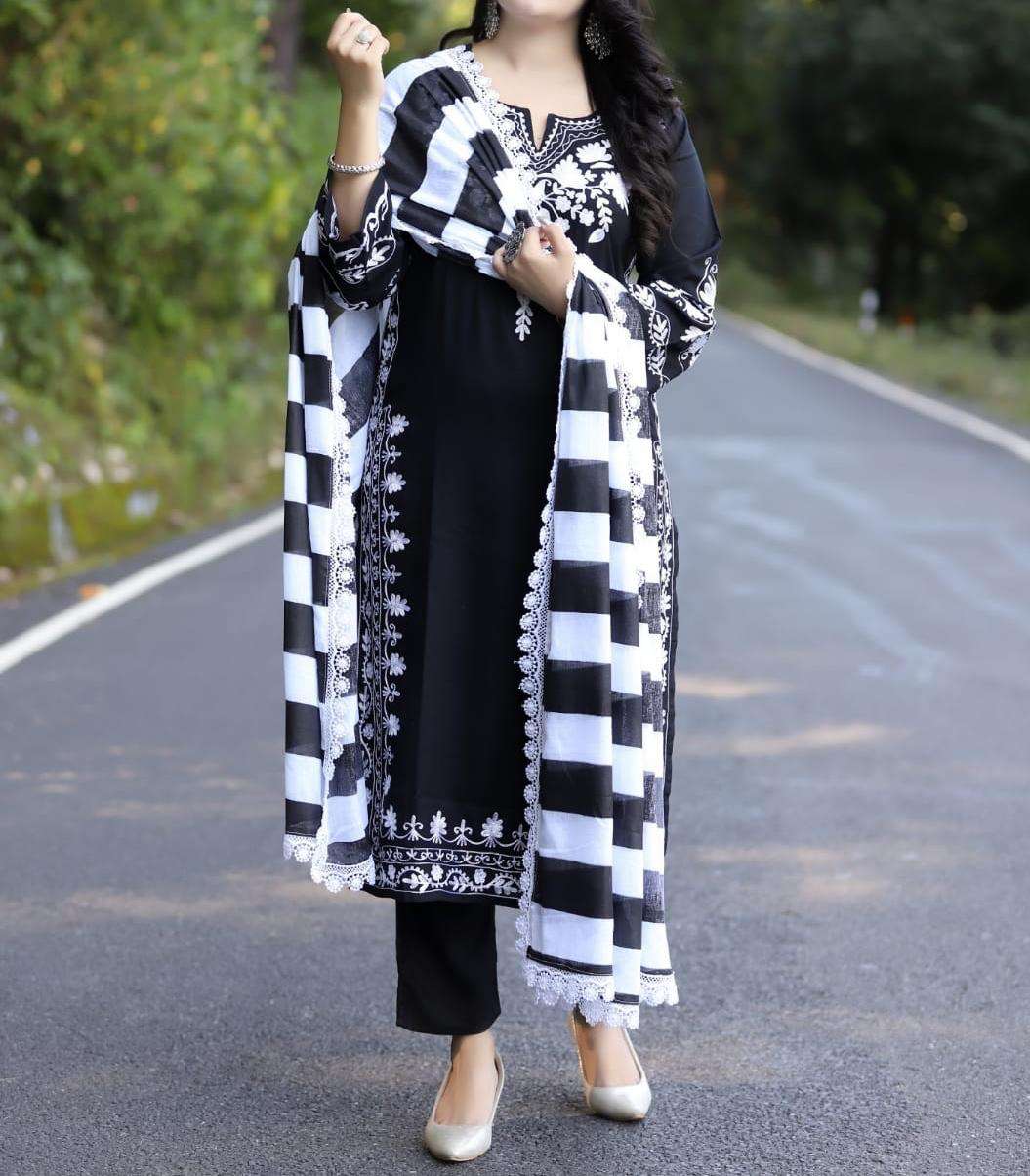 45 Trending sleeve designs for salwar suits || Baju ke design | Sleeves  designs for dresses, Full sleeves design, Kurti designs party wear