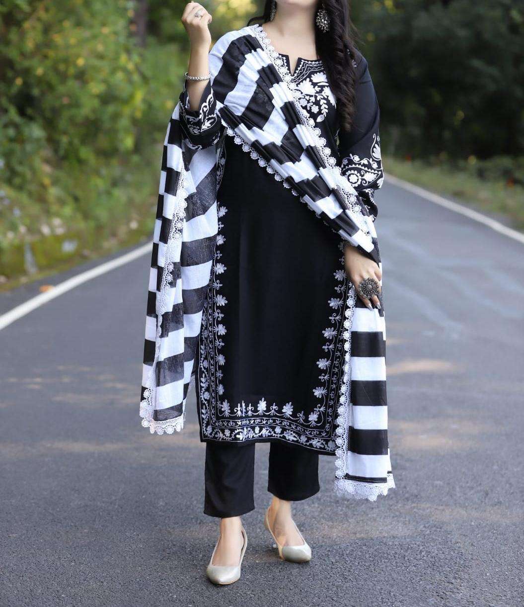 How to look beautiful in full sleeve salwar, Full sleeves ideas for salw...