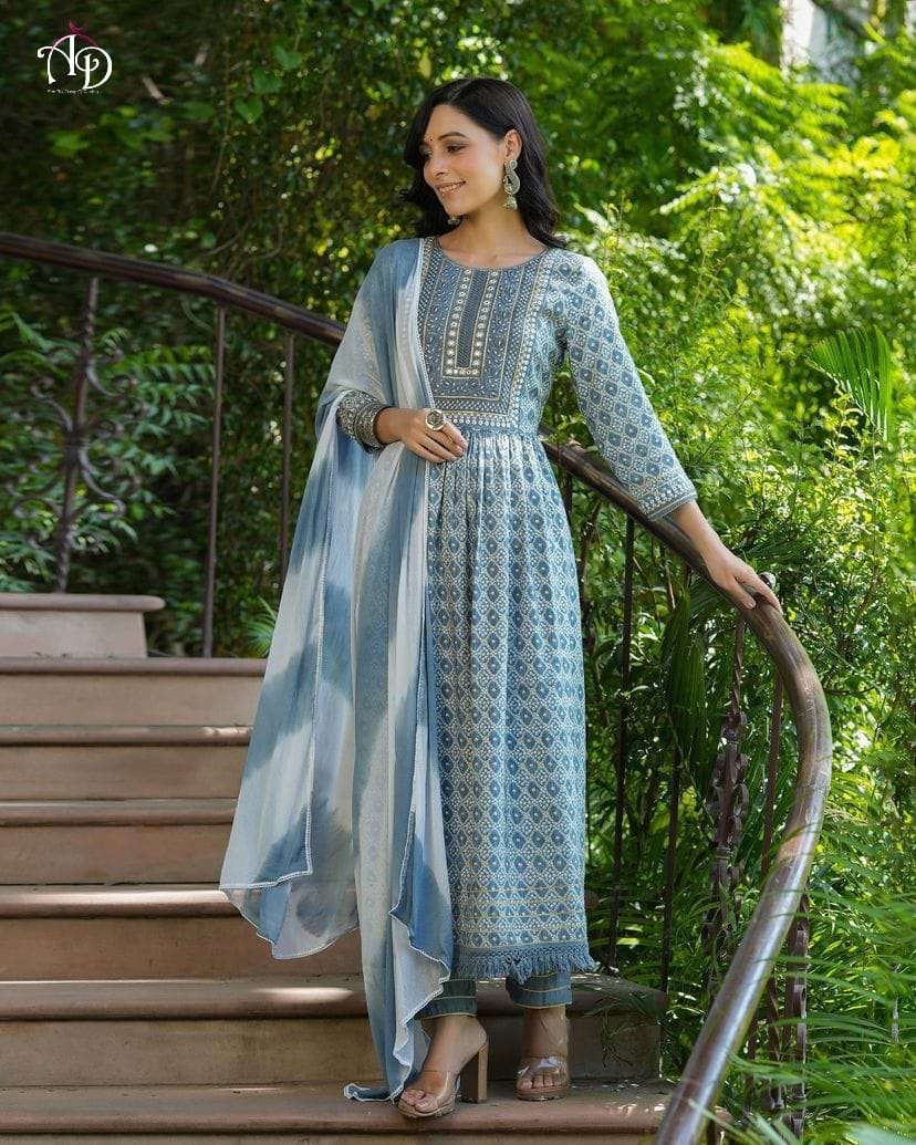Readymade Top Naira Pattern Kurti Kurta Stitched Anarkali Dress ethnic  BD3662 | eBay