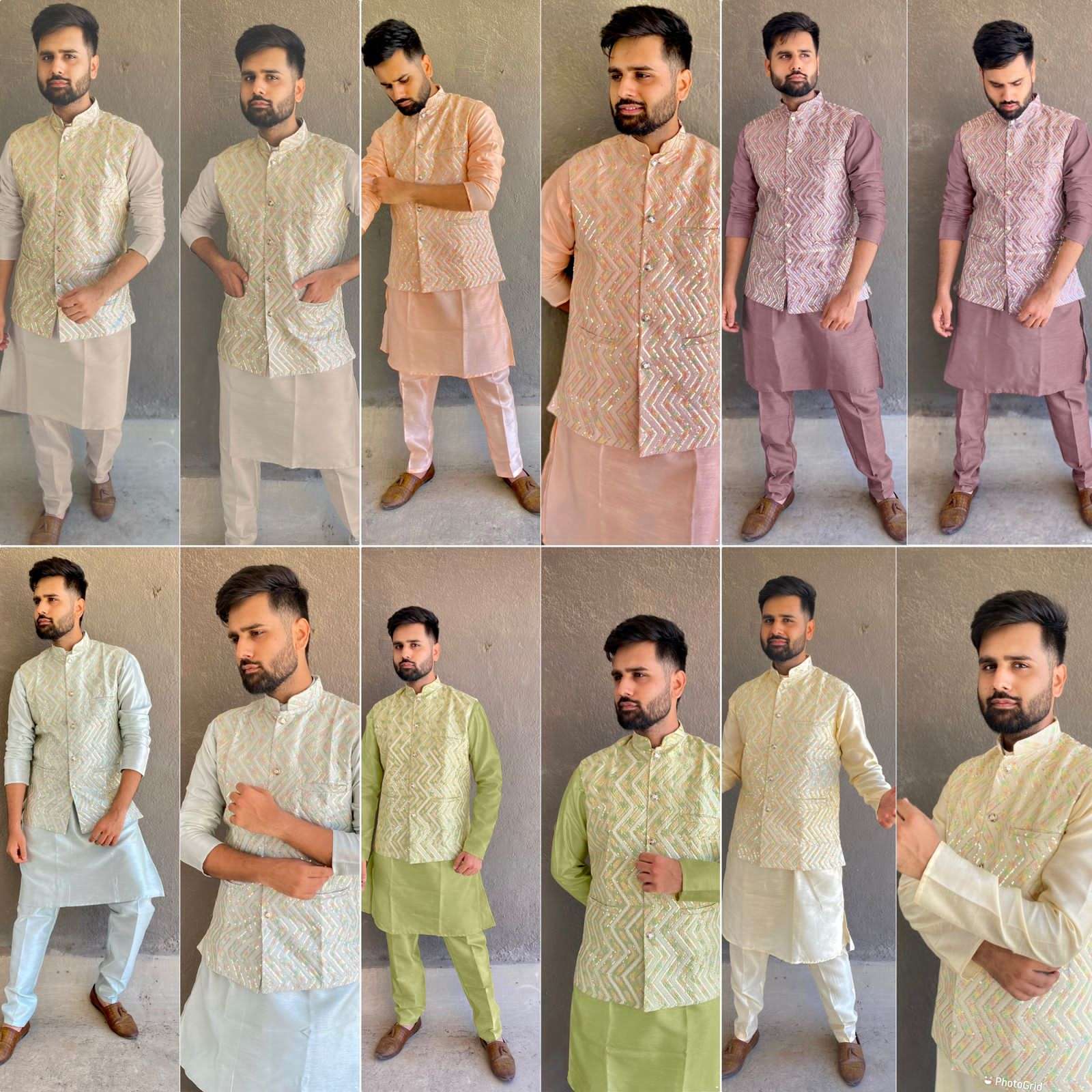 Kasbah Kurta With Pant | Men, Kurta Sets, Embroidered, Pink, Kashmiri,  Georgette, Stand Collar, Full Sleeves at A… | Aza fashion, Types of  sleeves, Kurta with pants