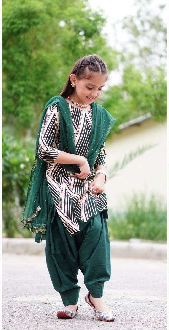 Salwar suit sales for mother