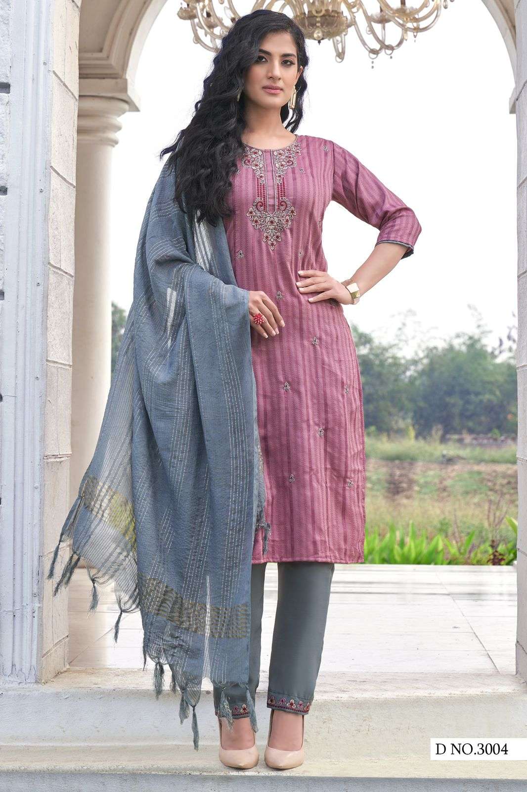 Salwar Suit Best Combination | Maharani Designer Boutique