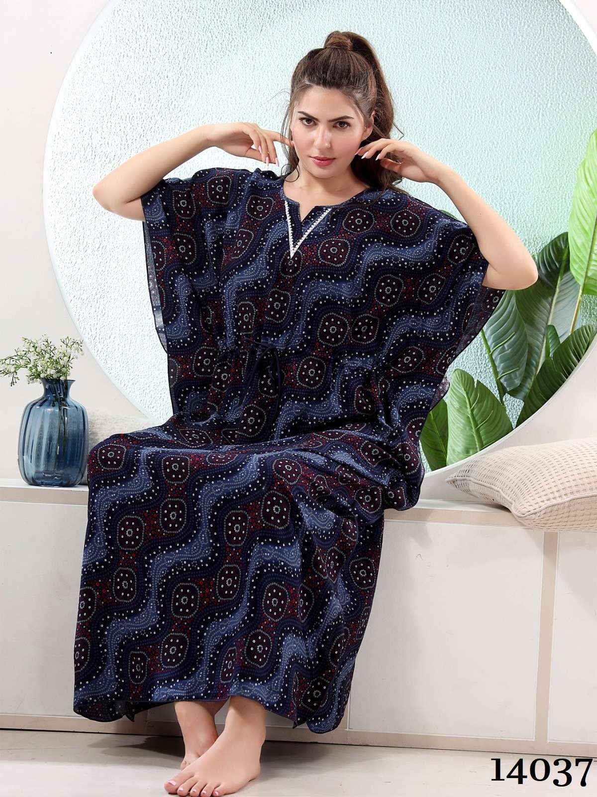Buy SwangiyaWomen Satin Nighty | Night Gown| Free Size|Pink Online at Best  Prices in India - JioMart.