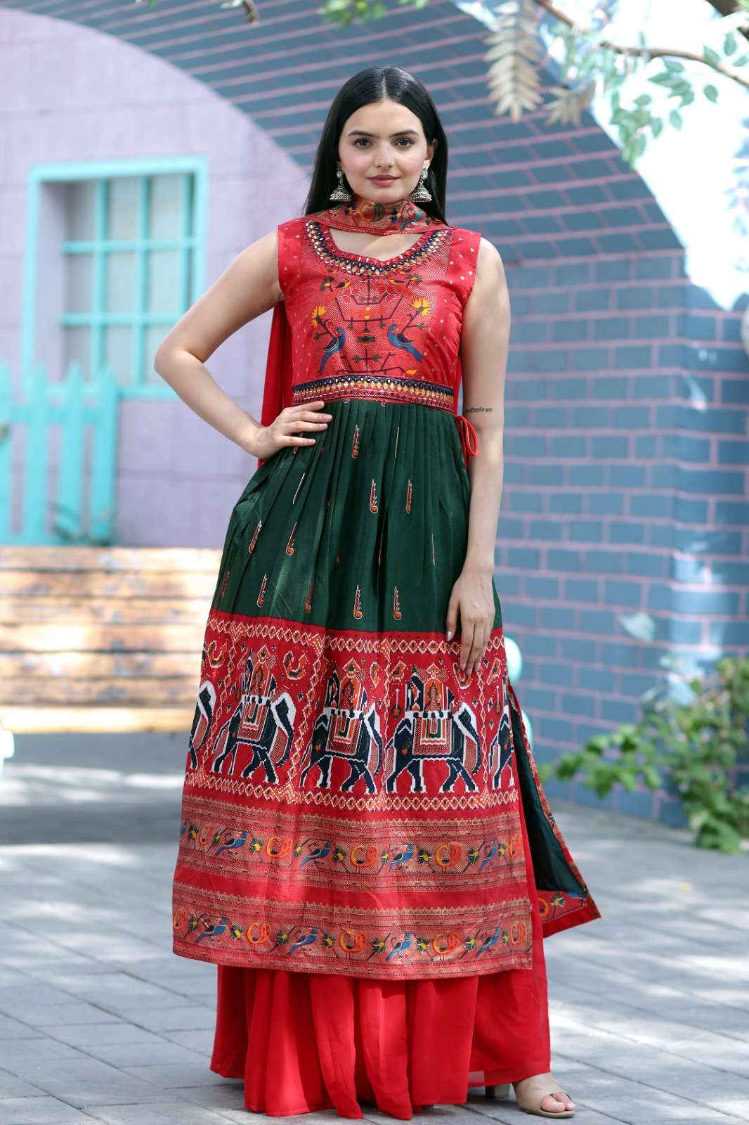 SAKHI TEXTILES-KURTIS MANUFACTURERS WHOLESALERS EXPORTERS, KURTIS CATALOG  WHOLESALER, DRESS MATERIAL WHOLESALE