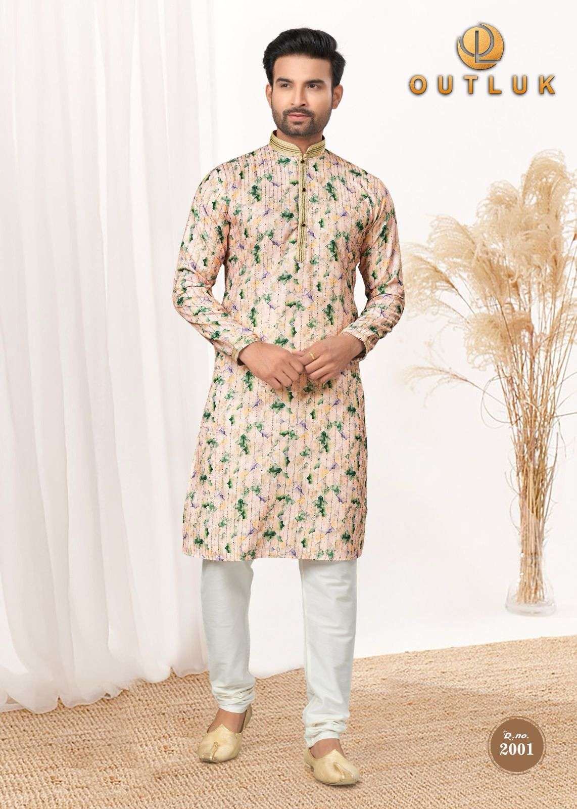 Heavy kurtis deals for marriage