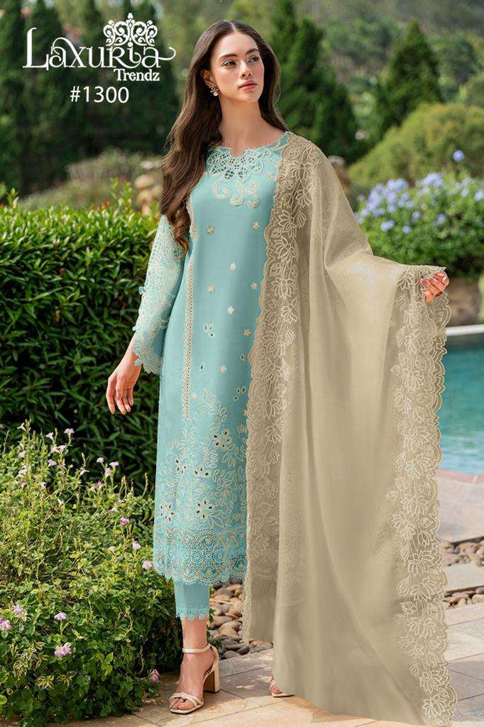 Expensive | Pant Style Suit: Pant Style Salwar Kameez - Saree Saga