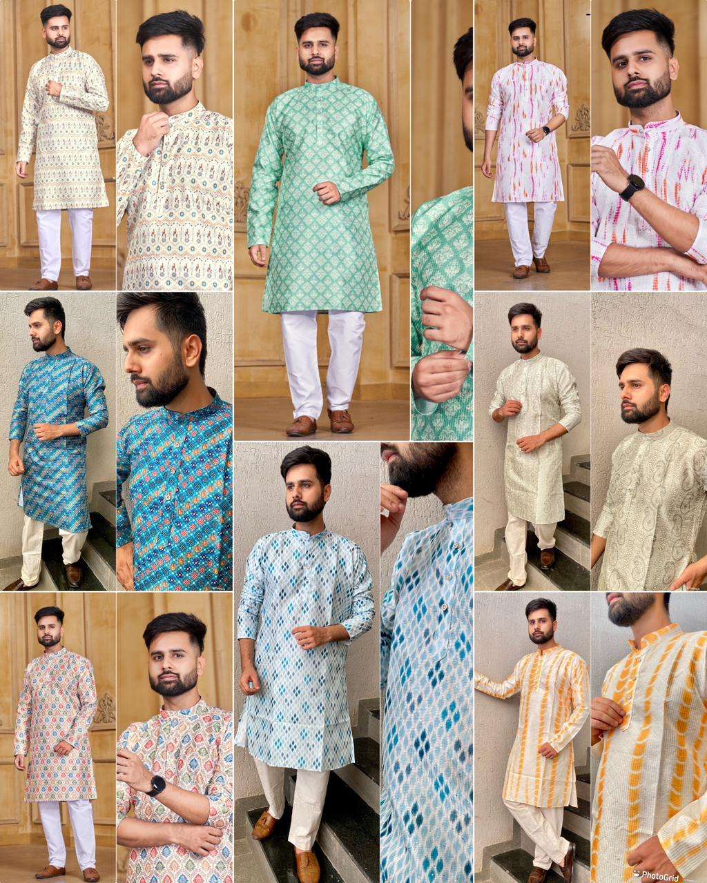 Manyavar kurta party wear outlet