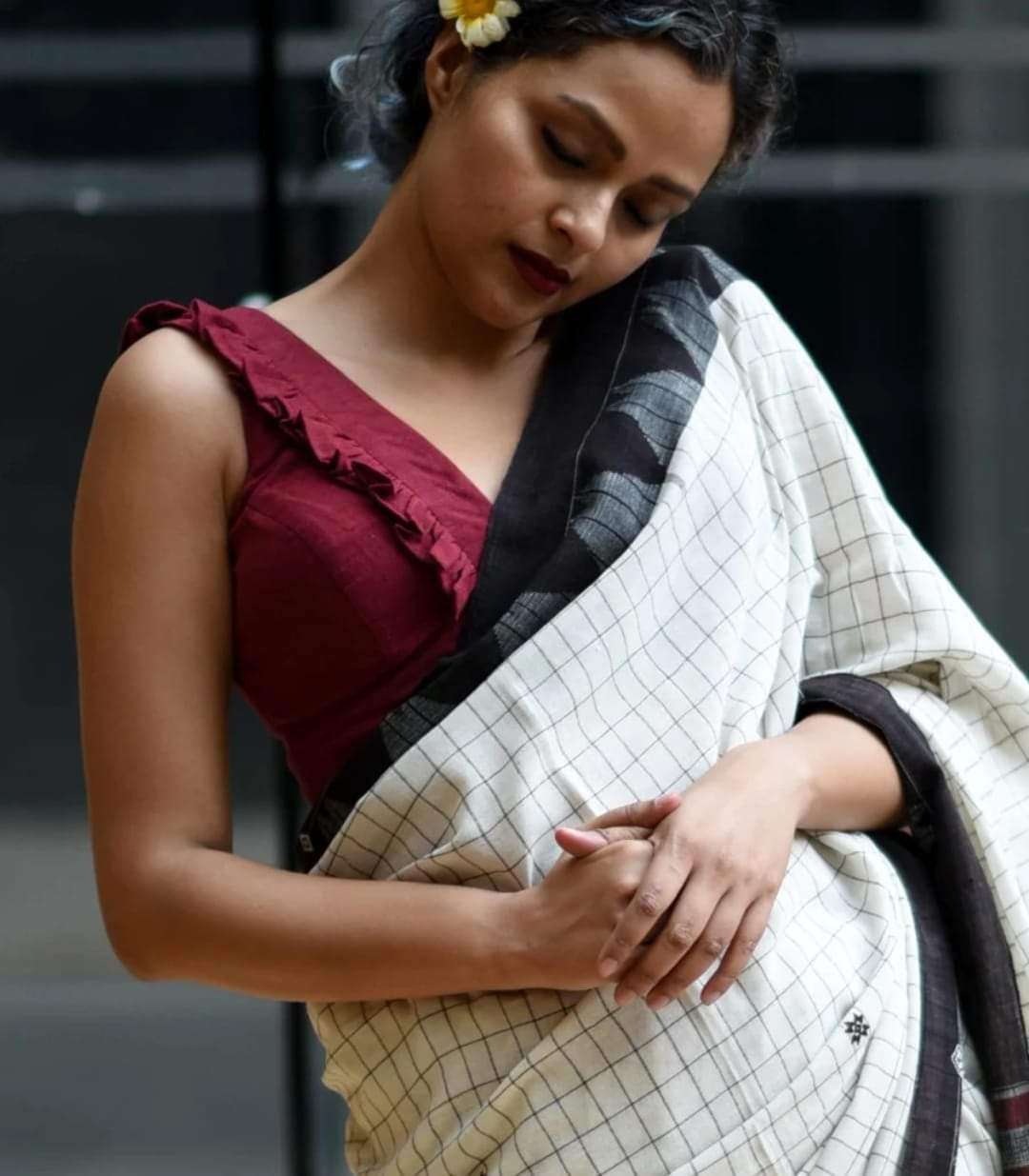 Koti wala blouse design deals