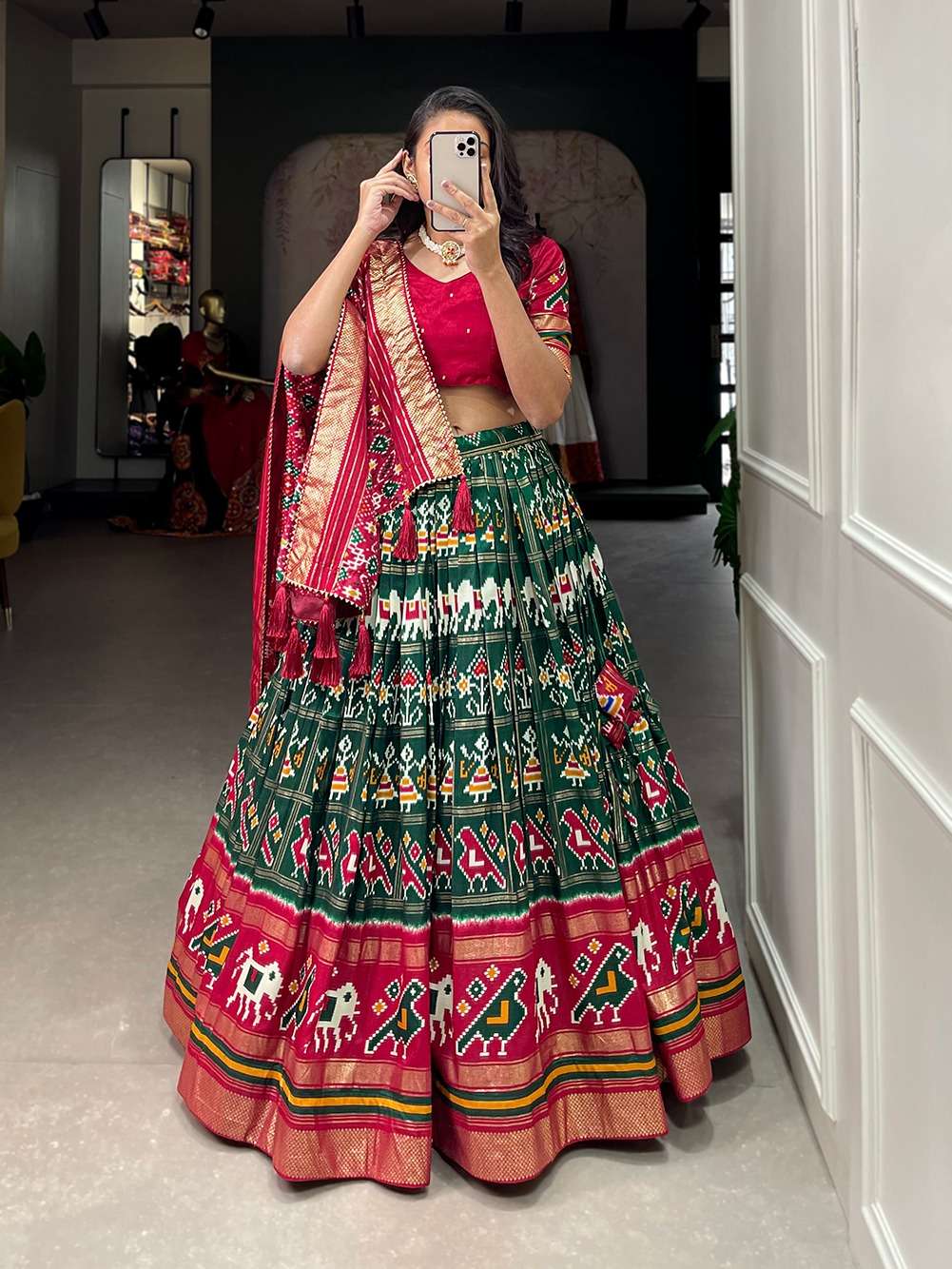Best chaniya choli on sale