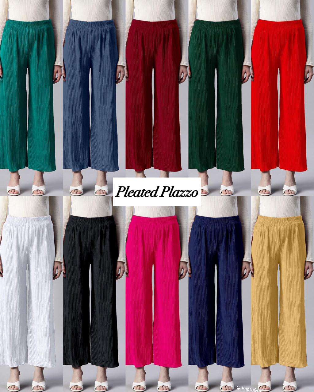 Plazo leggings shop