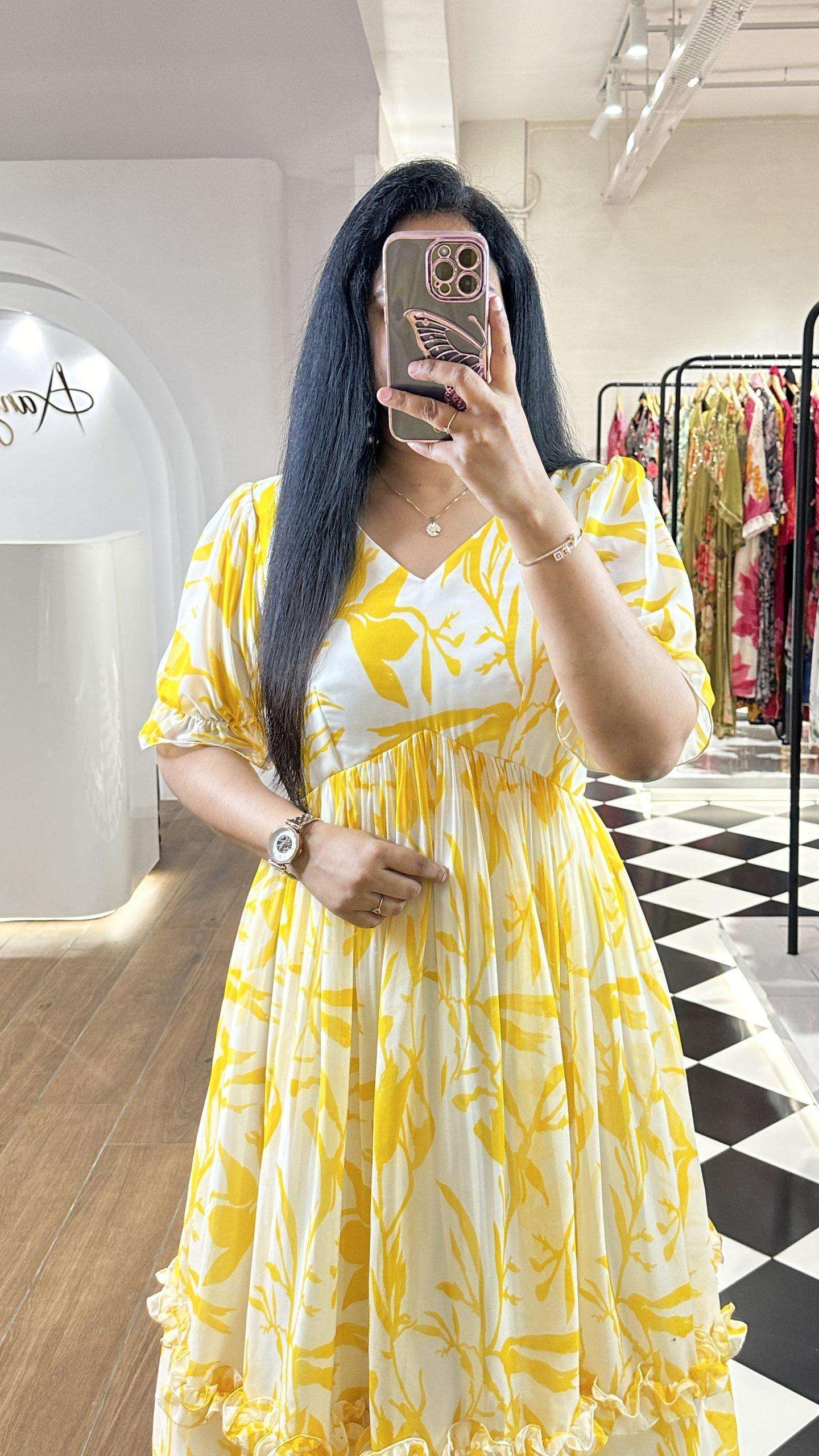 Summer special maxi good dress