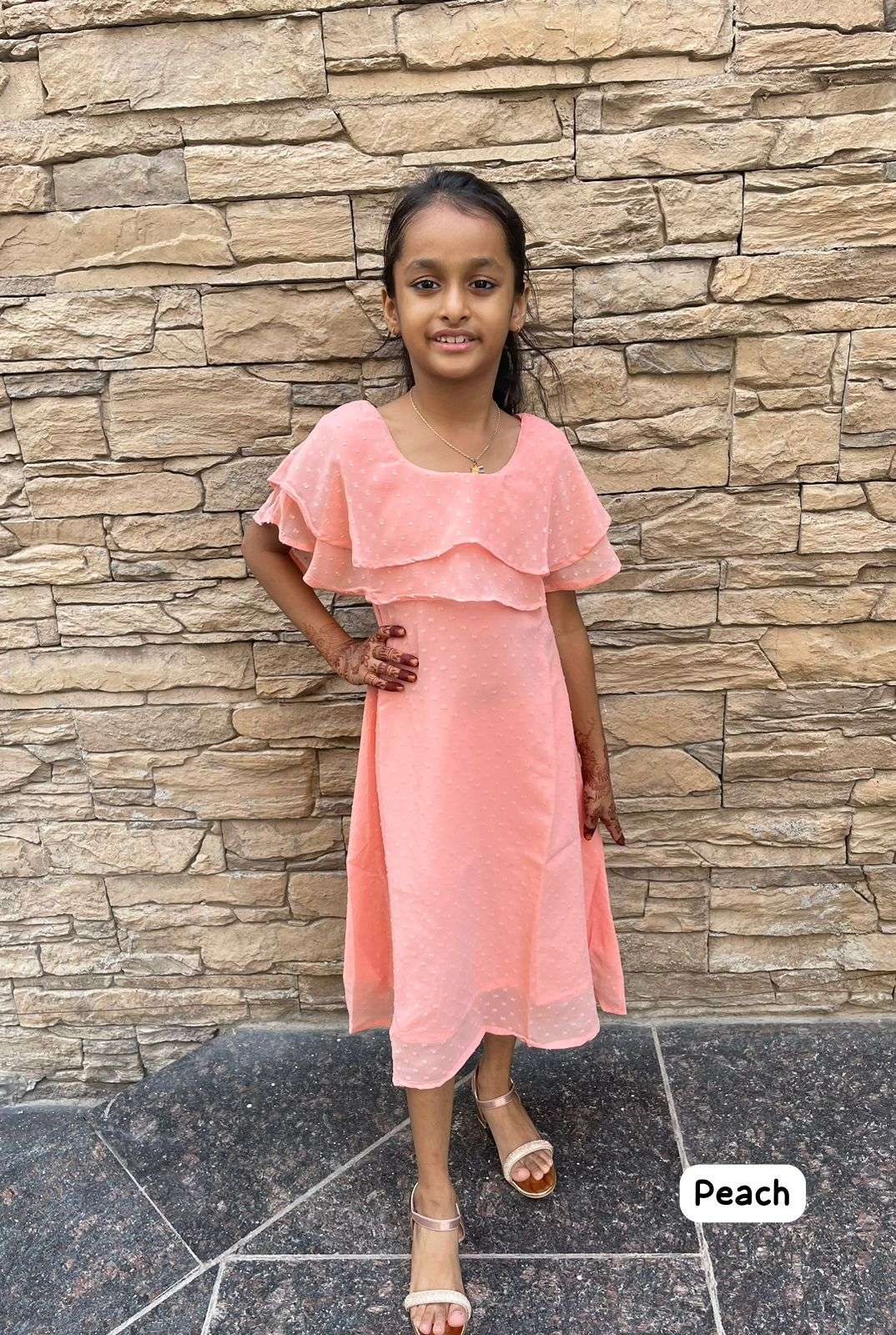 Biba kidswear store