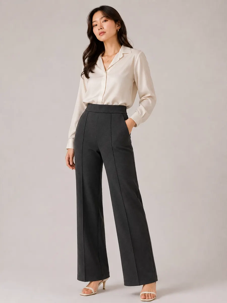 Bottomwear — wholesale bottomwear from Sai Satguru Textile, Surat